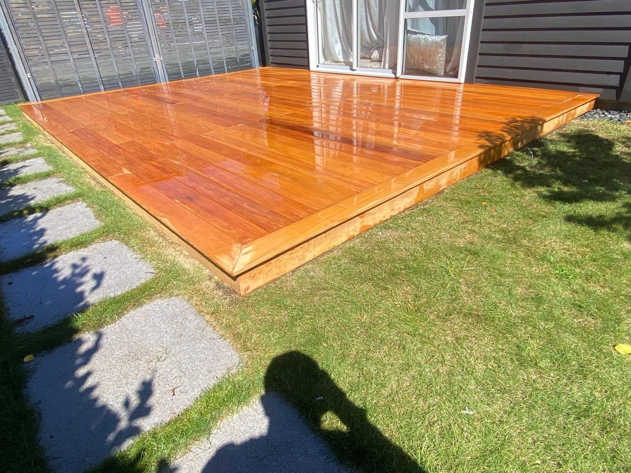 Deck vs Patio: What's the Real Difference (and Cost)?
