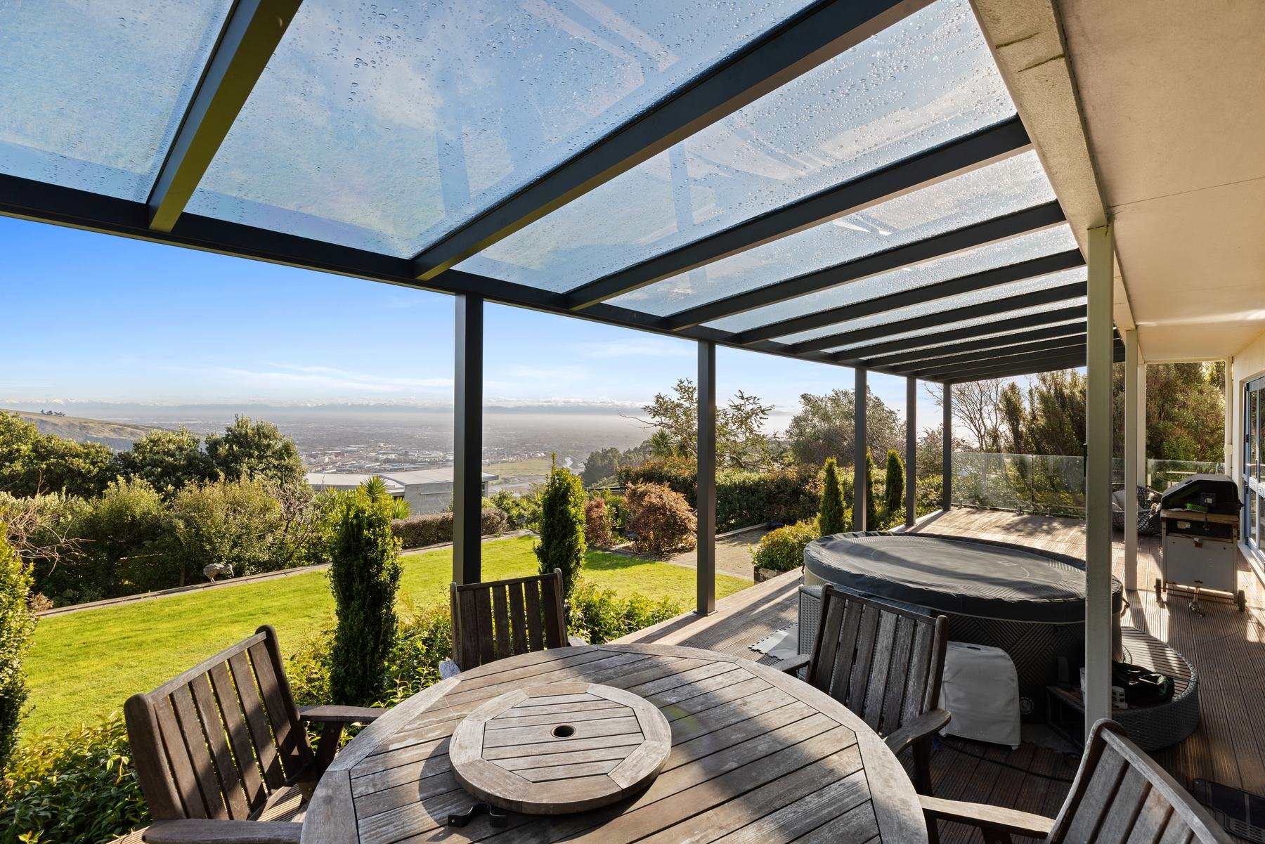 Building Consent for Outdoor Structures, Explained