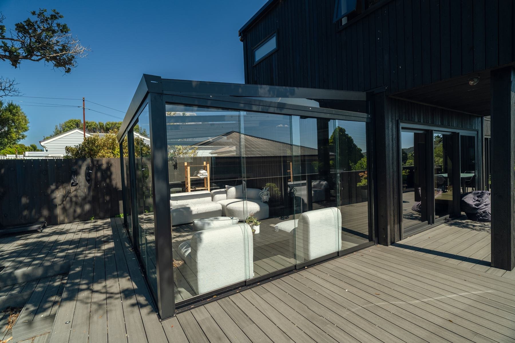 Carport vs Canopy: What's the Difference?