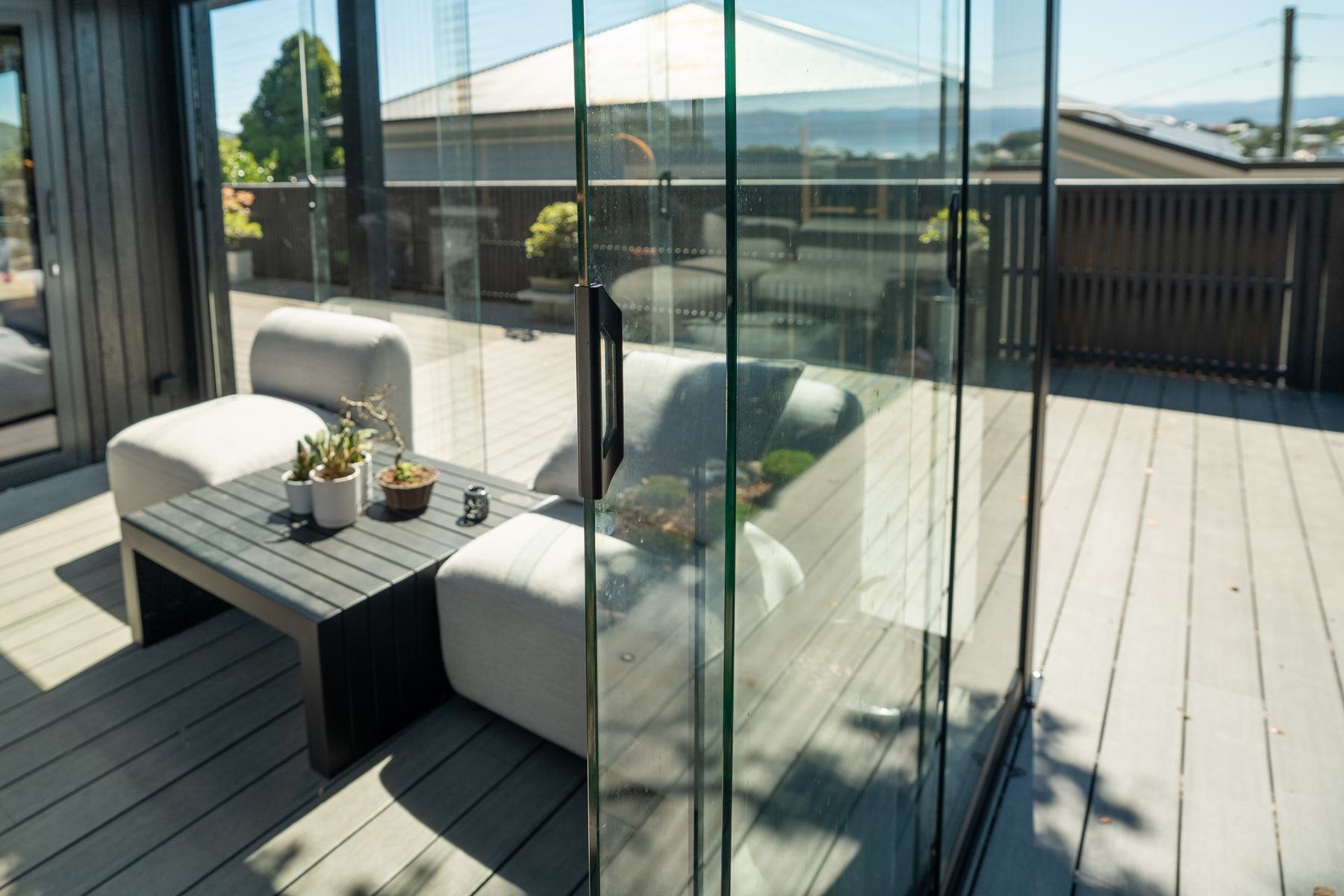 Small Backyard Ideas for New Zealand Homes