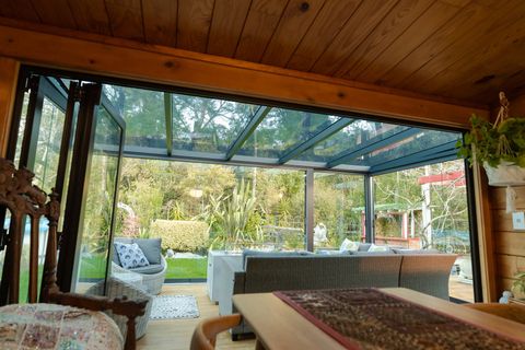 Elite Canopies installation by Impact Outdoors