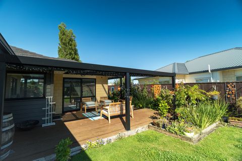 Elite Canopies installation by Impact Outdoors