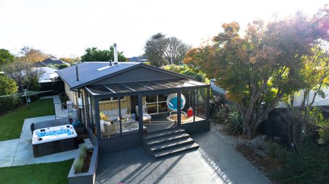 Elite Canopies installation by Impact Outdoors