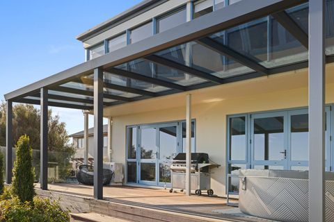 Premium canopy in Christchurch