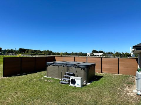Fencing & Gates installation by Impact Outdoors