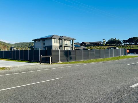 Fencing & Gates installation by Impact Outdoors