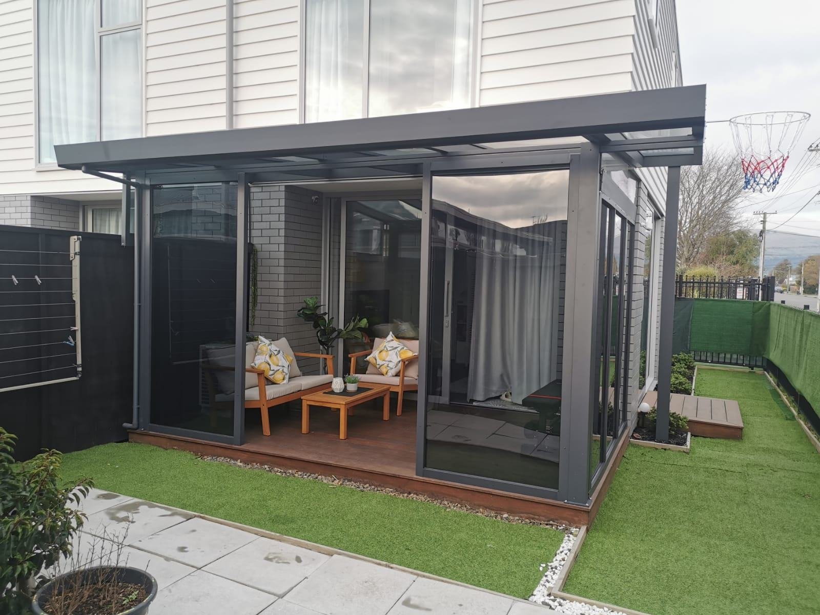 Fixed Panels NZ: Glass and Louvre Panel Systems Explained