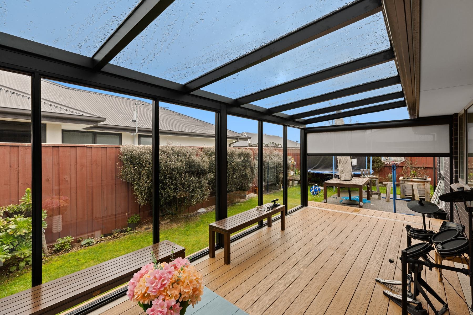 Sunroom Dunedin: Extend Your Home with Stylish Outdoor Living