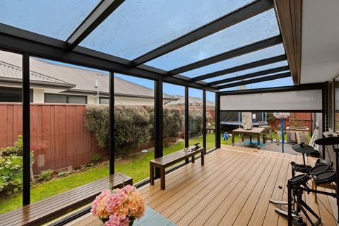 Sunrooms installation by Impact Outdoors