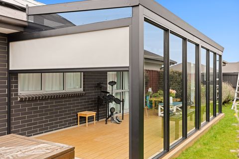 Sunrooms installation by Impact Outdoors