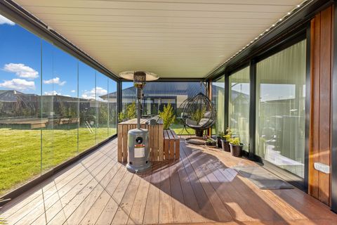 Sunrooms installation by Impact Outdoors