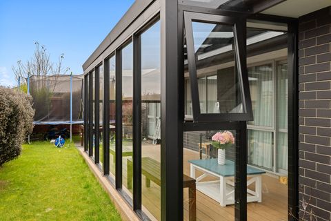 Sunrooms installation by Impact Outdoors